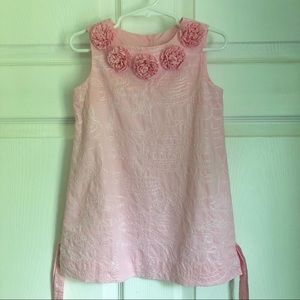 Let Them Eat Cake Lilly Shift